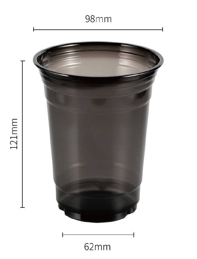 PET -16oz Cup