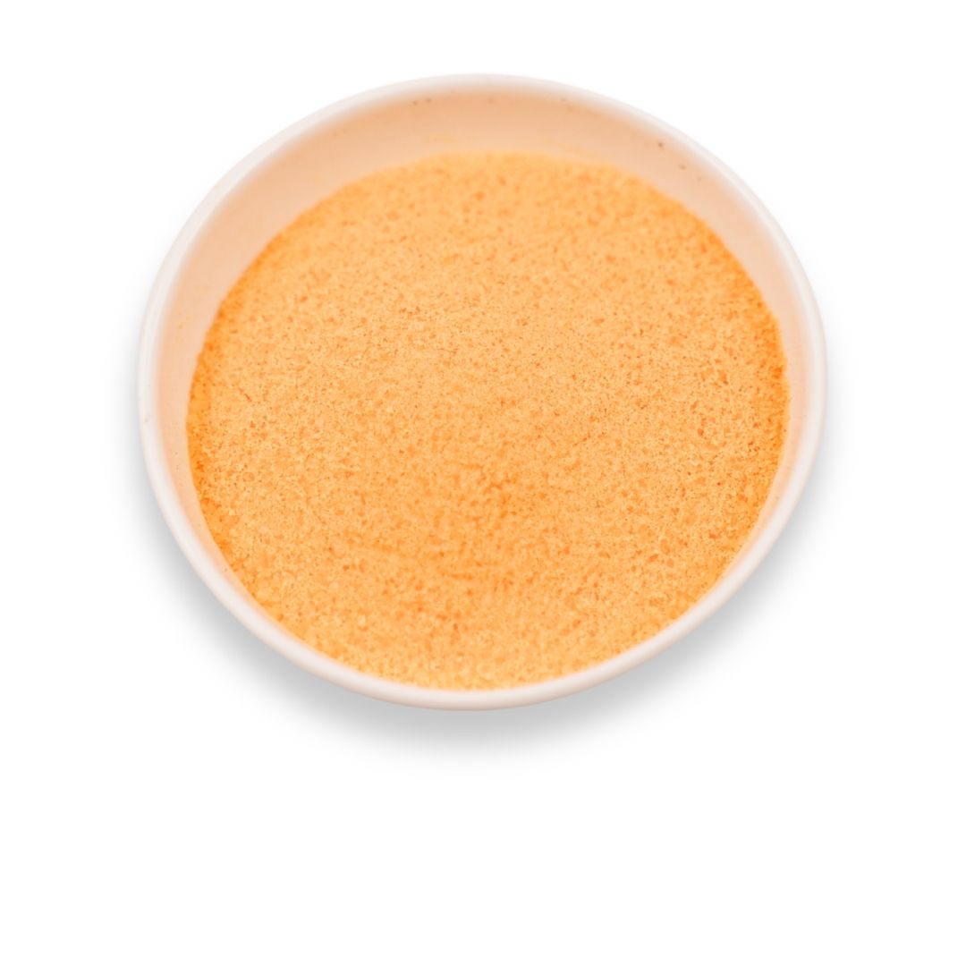 Watercome pumpkin powder for pumpkin milk tea lattes smoothies and seasonal specialty drinks