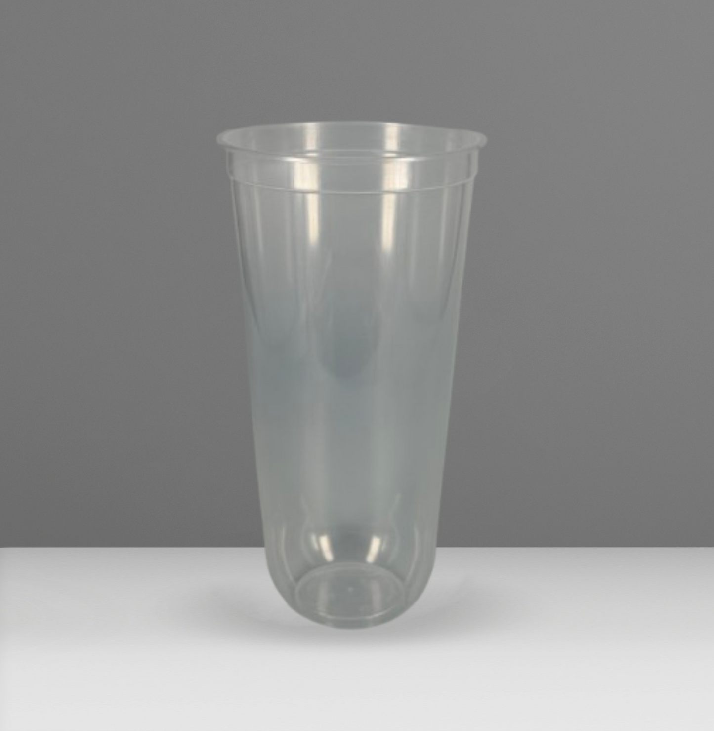700ml U-Shaped PP Cup