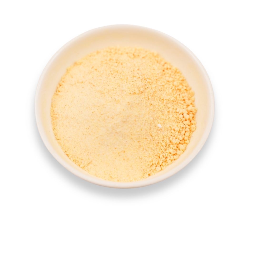 Watercome peach beverage powder for bubble tea smoothies milk tea and foodservice applications