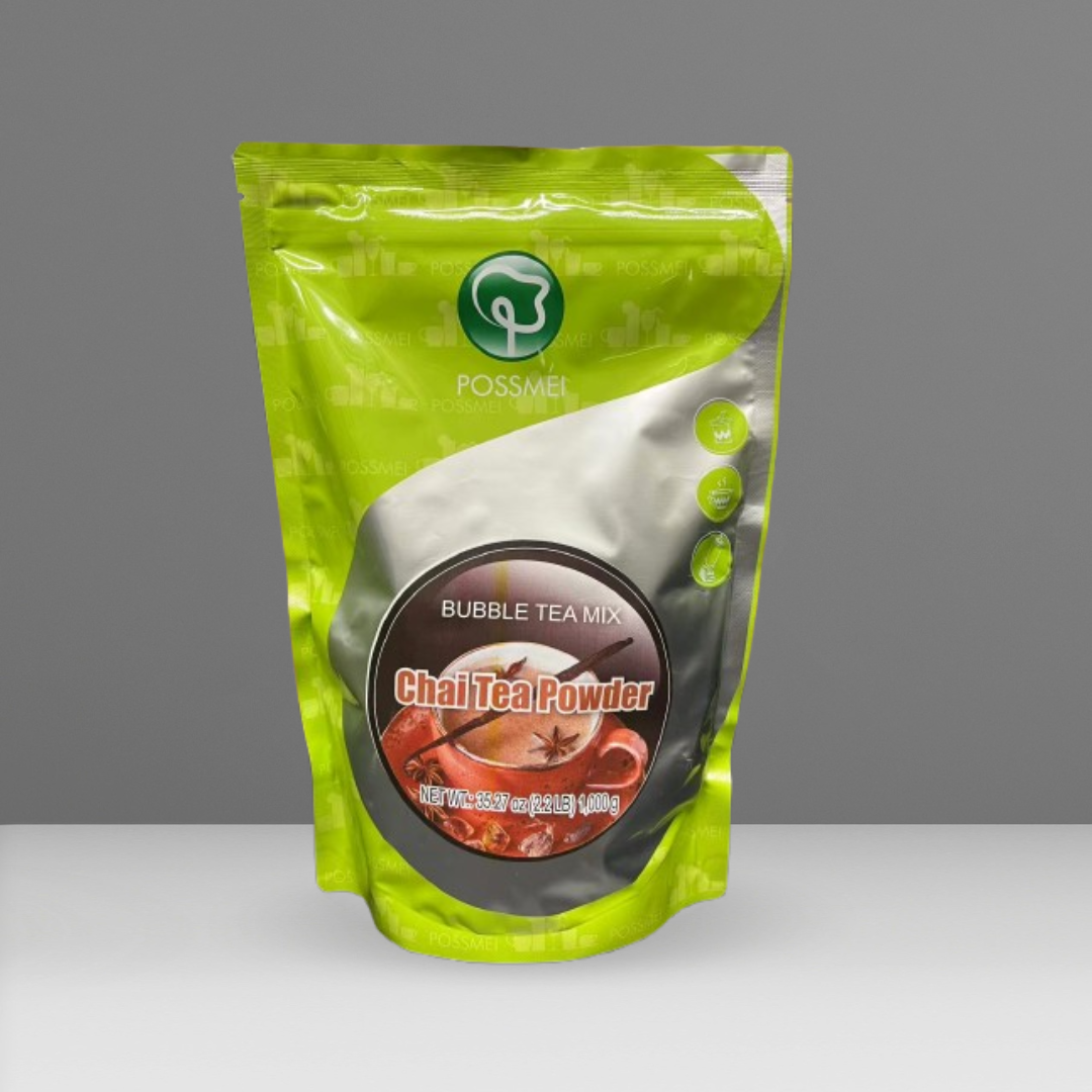 Chai Tea Powder