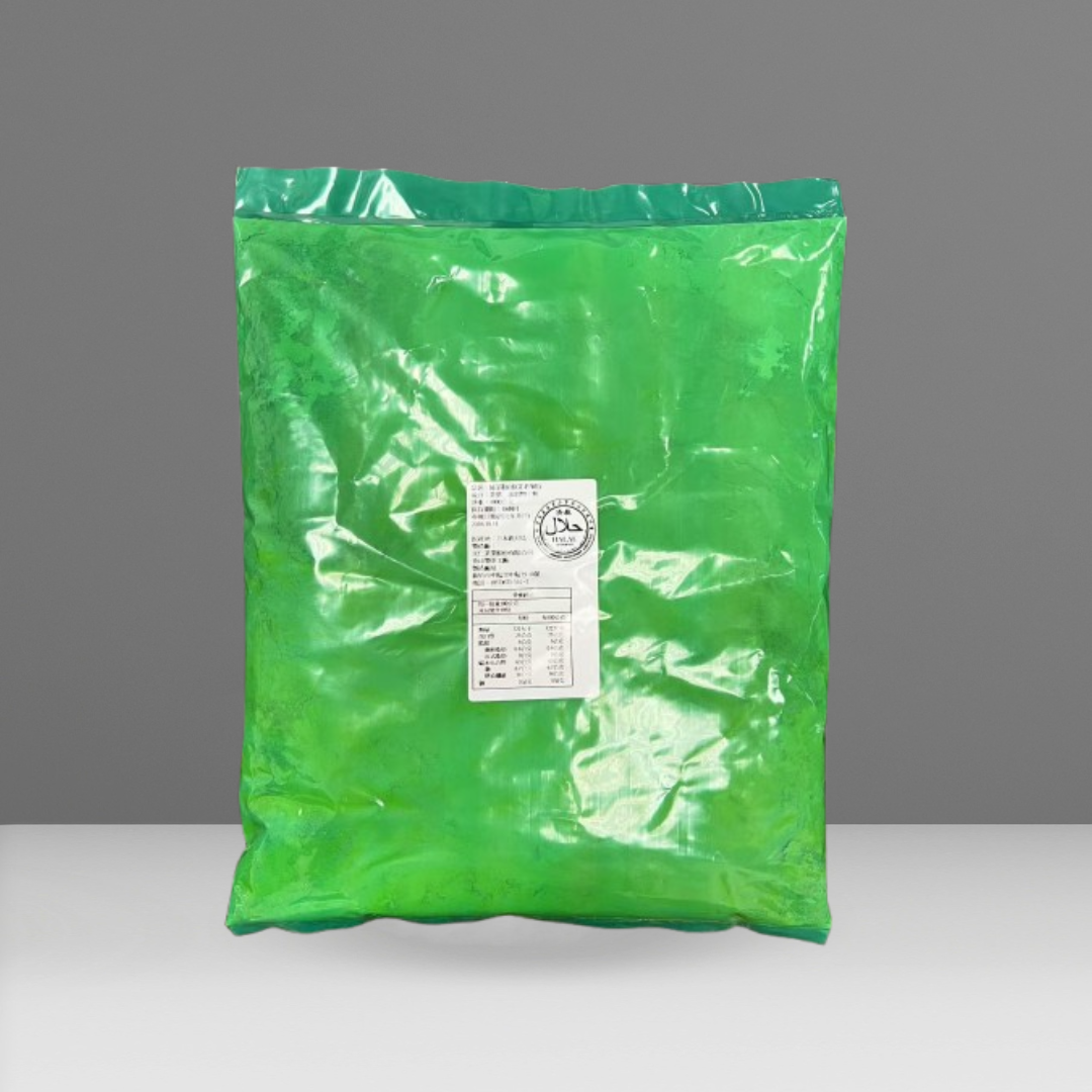 Green Tea Powder (Pure)