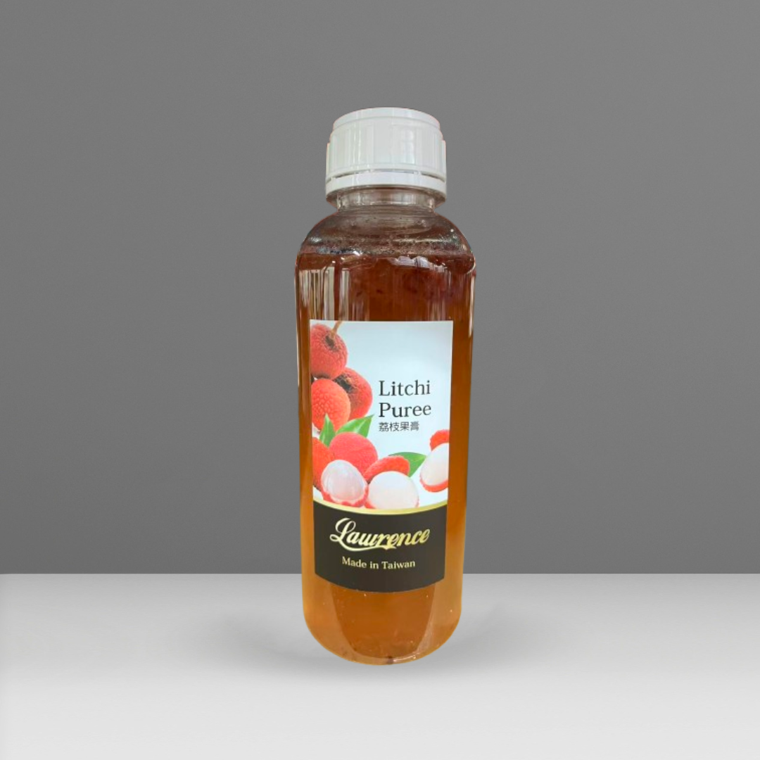 Litchi Puree