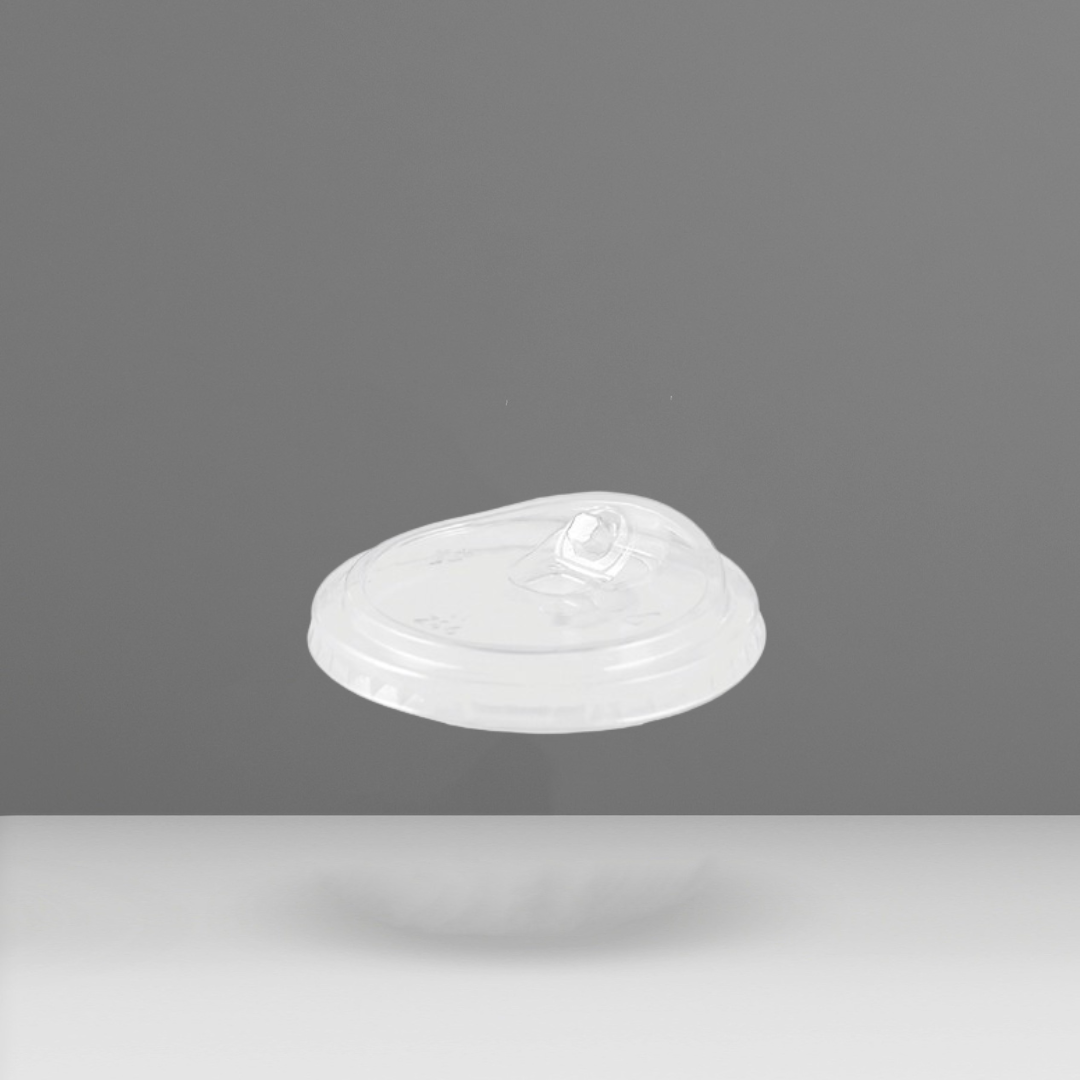 98mm PET Direct Drink Lid