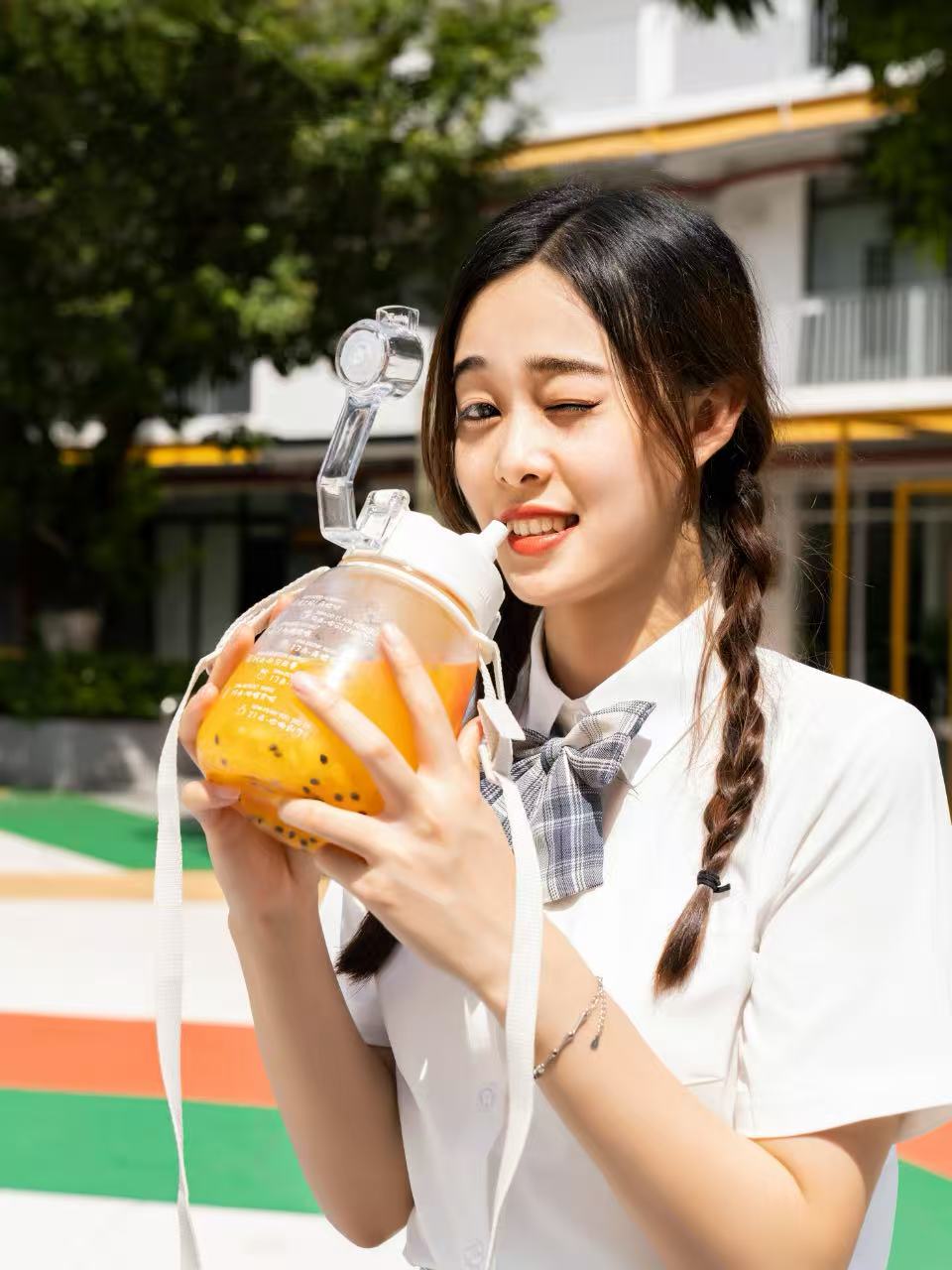 đHoliday Free Gift - Water Bottle