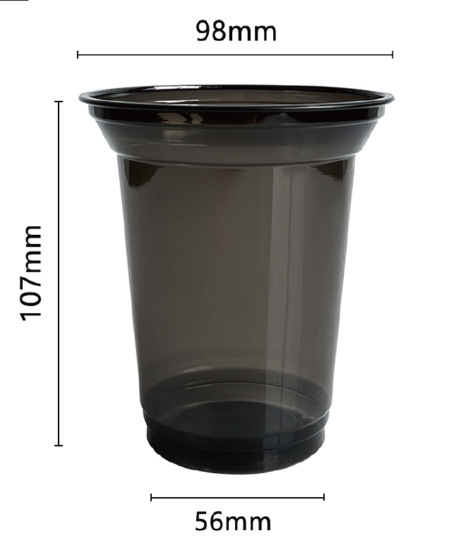 PET -14oz Cup