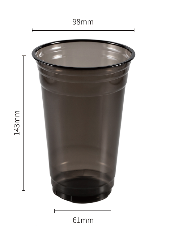 PET -20oz Cup