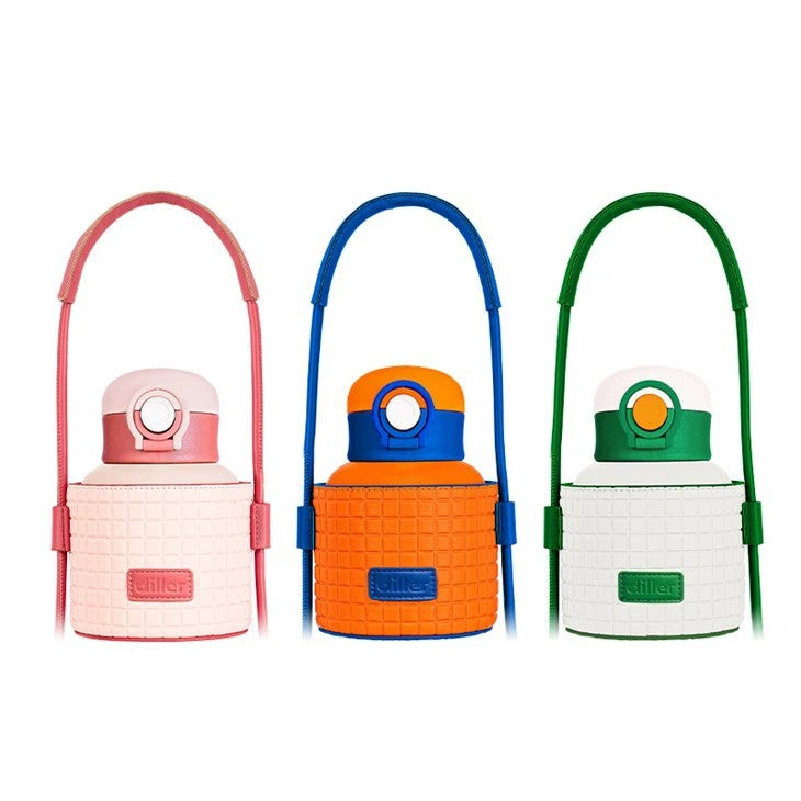 Insulated Stainless Water Bottle