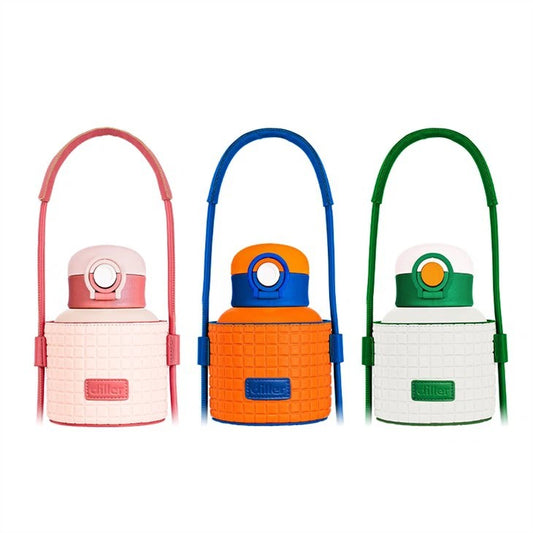 Insulated Stainless Water Bottle