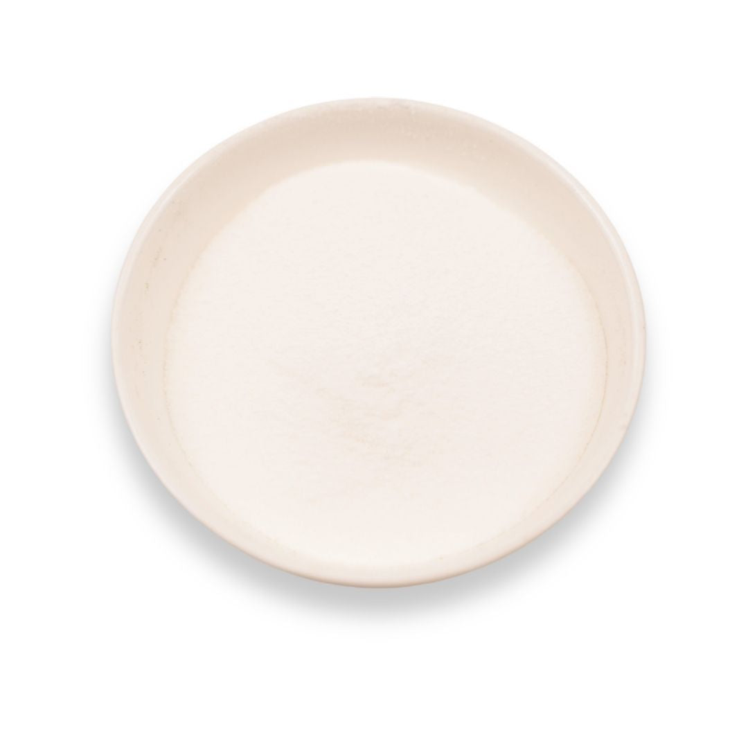 Watercome salted cream foam powder for milk tea coffee cold brew and specialty beverage toppings