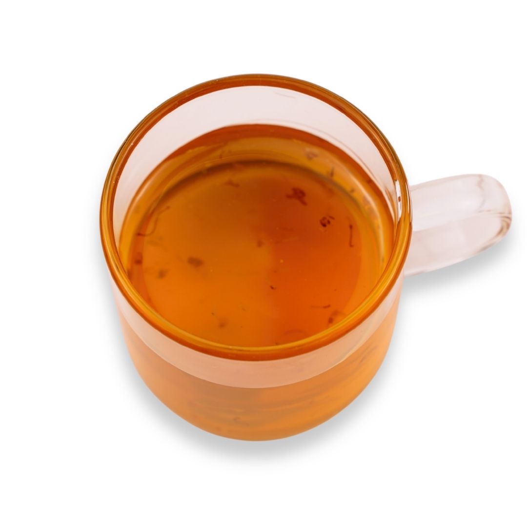 Watercome Osmanthus Syrup with delicate floral sweetness and subtle honey notes for beverages and desserts