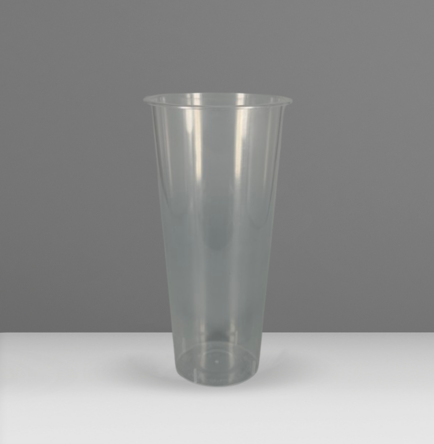 700ml Flat Bottom PP Cup