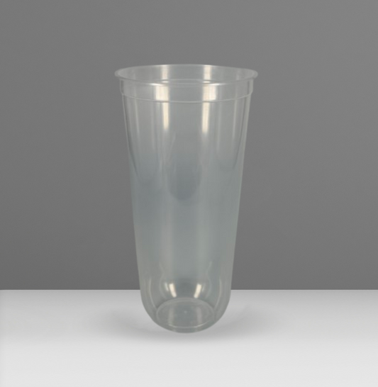 700ml U-Shaped PP Cup