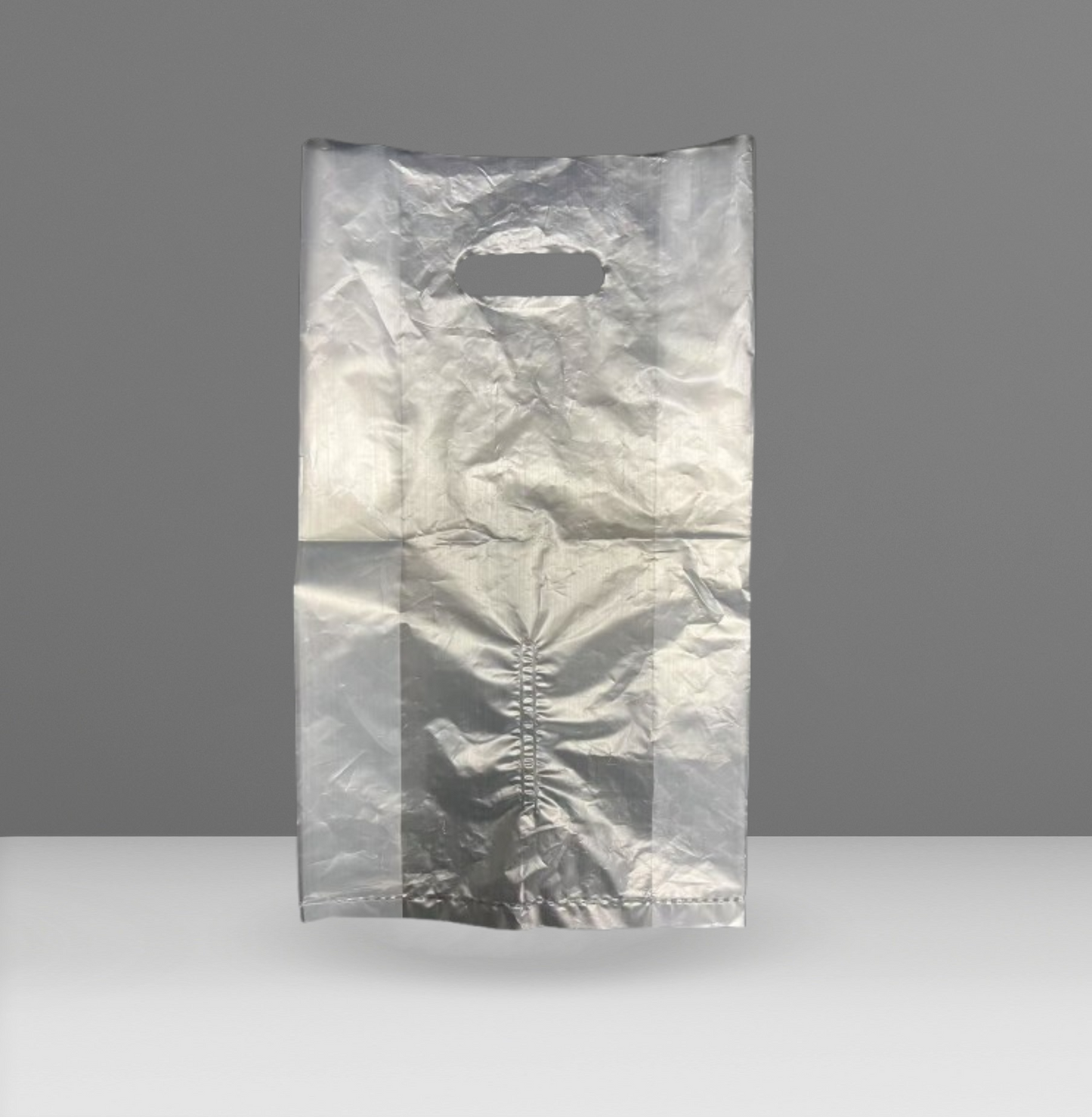Double-Cup Bag