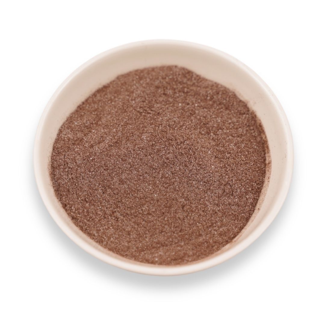 Watercome chocolate cocoa beverage powder for milk tea smoothies lattes and café drinks