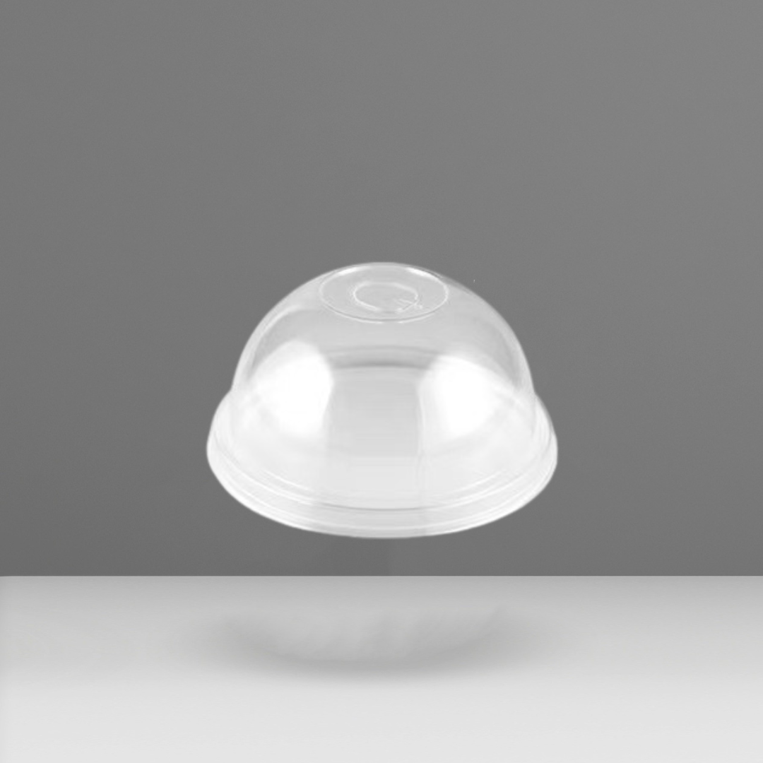 90mm Semi-Circular Lid