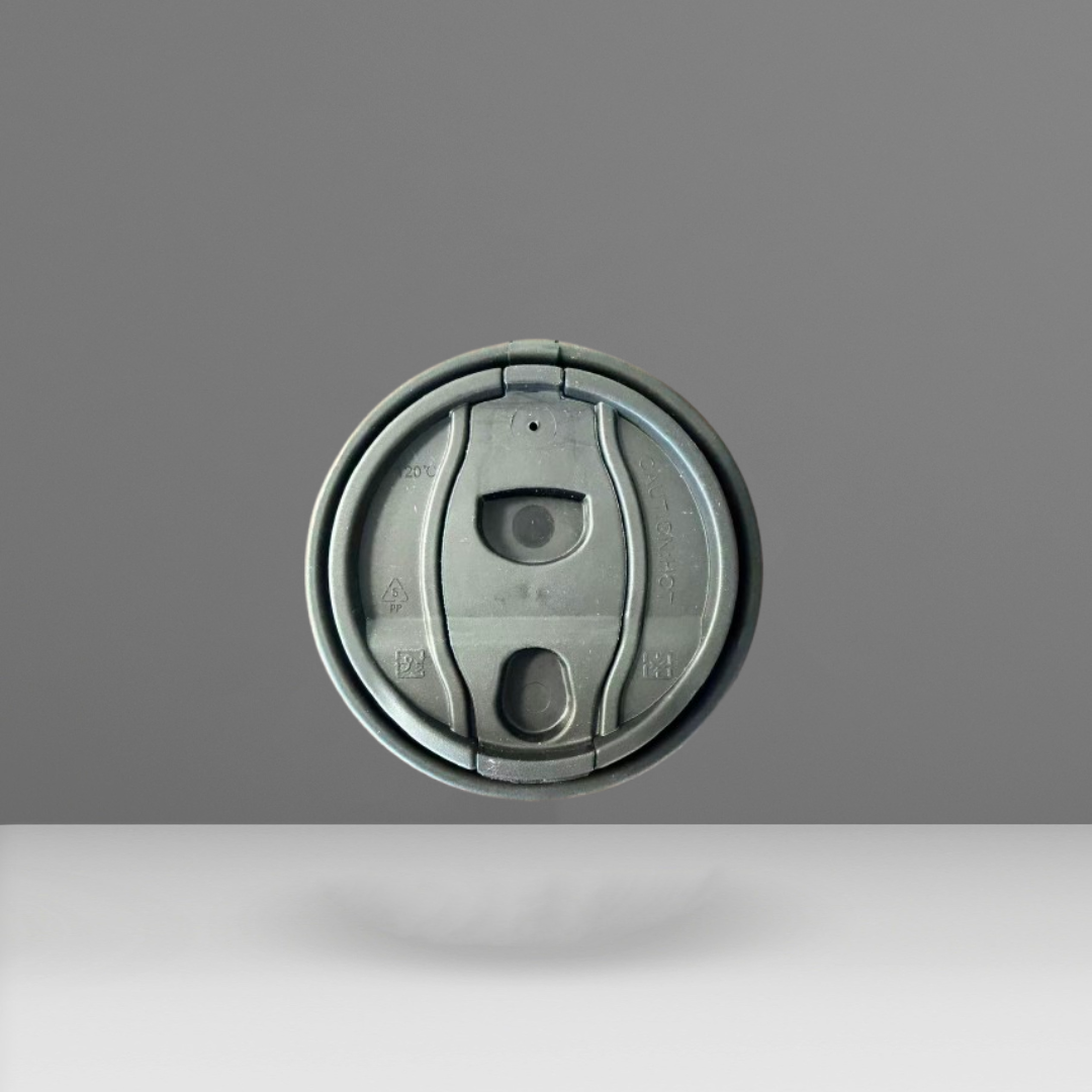 90mm Multi-Function PP Lid