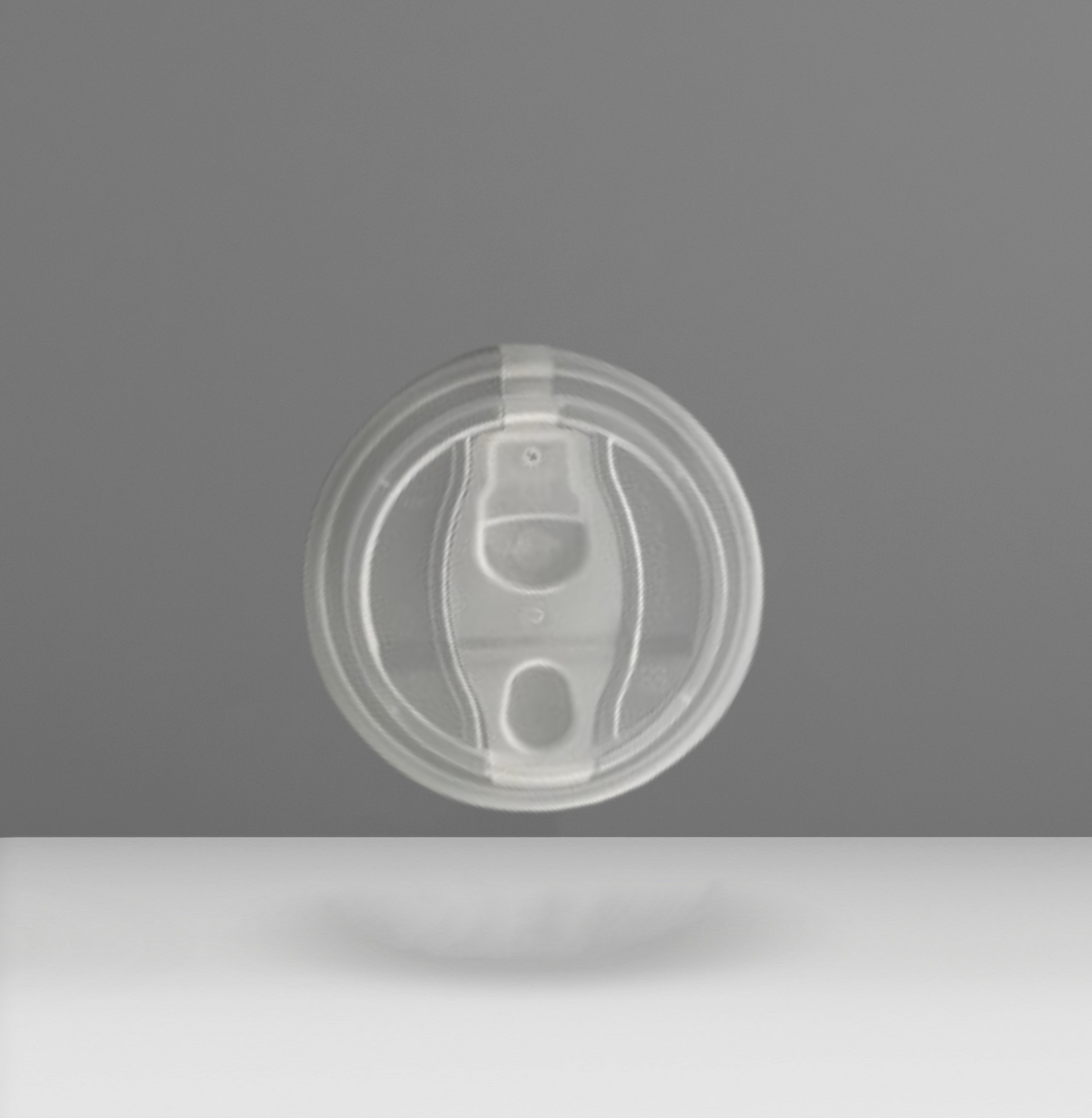 90mm Multi-Function PP Lid