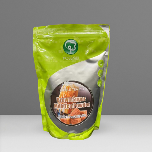 Brown Sugar Milk Tea Powder