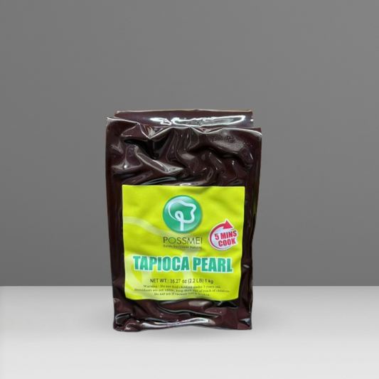 Fast Cook Tapioca Pearl