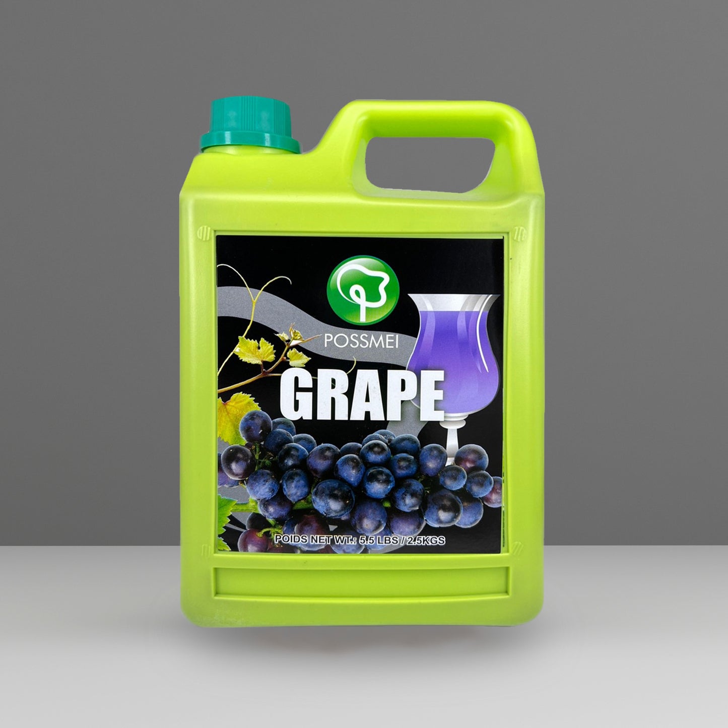 Grape Syrup