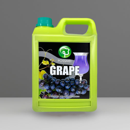 Grape Syrup