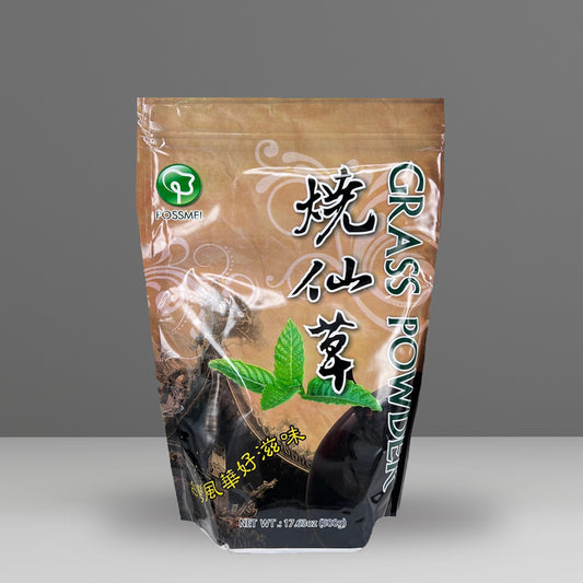 Grass Jelly Powder