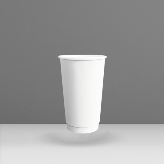16oz Double Wall Paper Cup