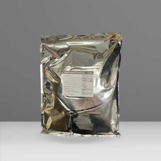 Jasmine Green Tea