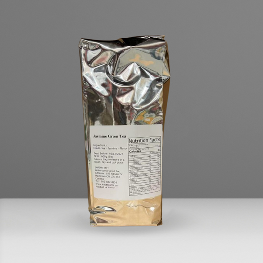 Jasmine Green Tea