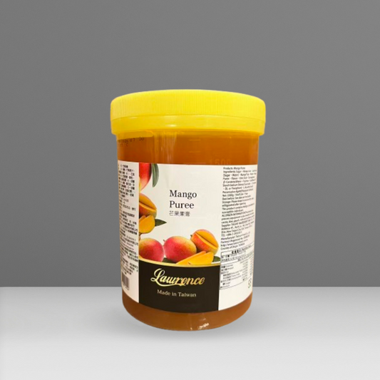 Mango Puree