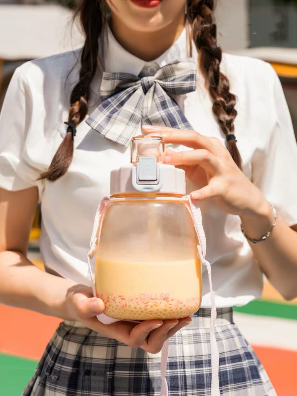 🎁Holiday Free Gift - Water Bottle