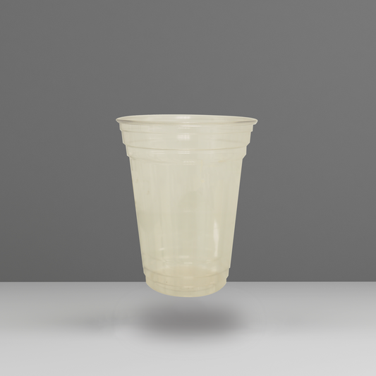 PET -16oz Cup