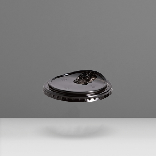 98mm PET Direct Drink Lid