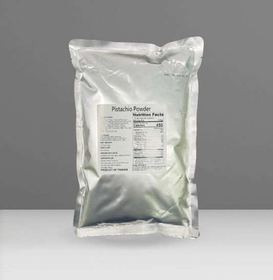 Pistachio Powder