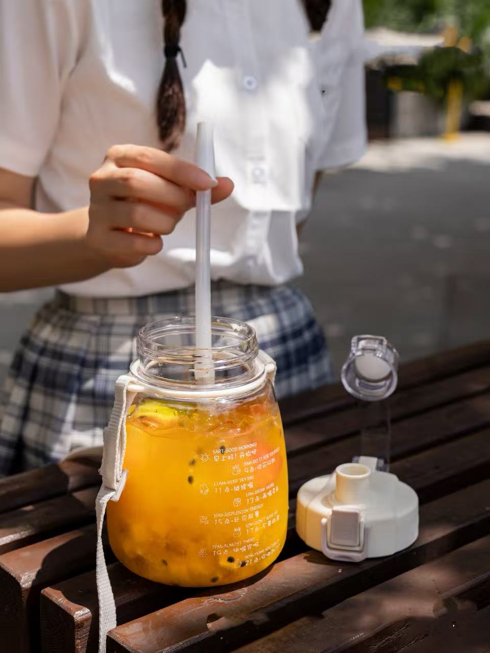 🎁Holiday Free Gift - Water Bottle