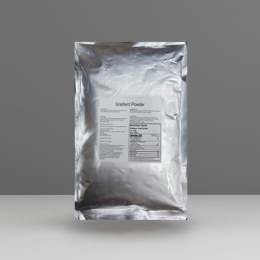 Gradient Powder