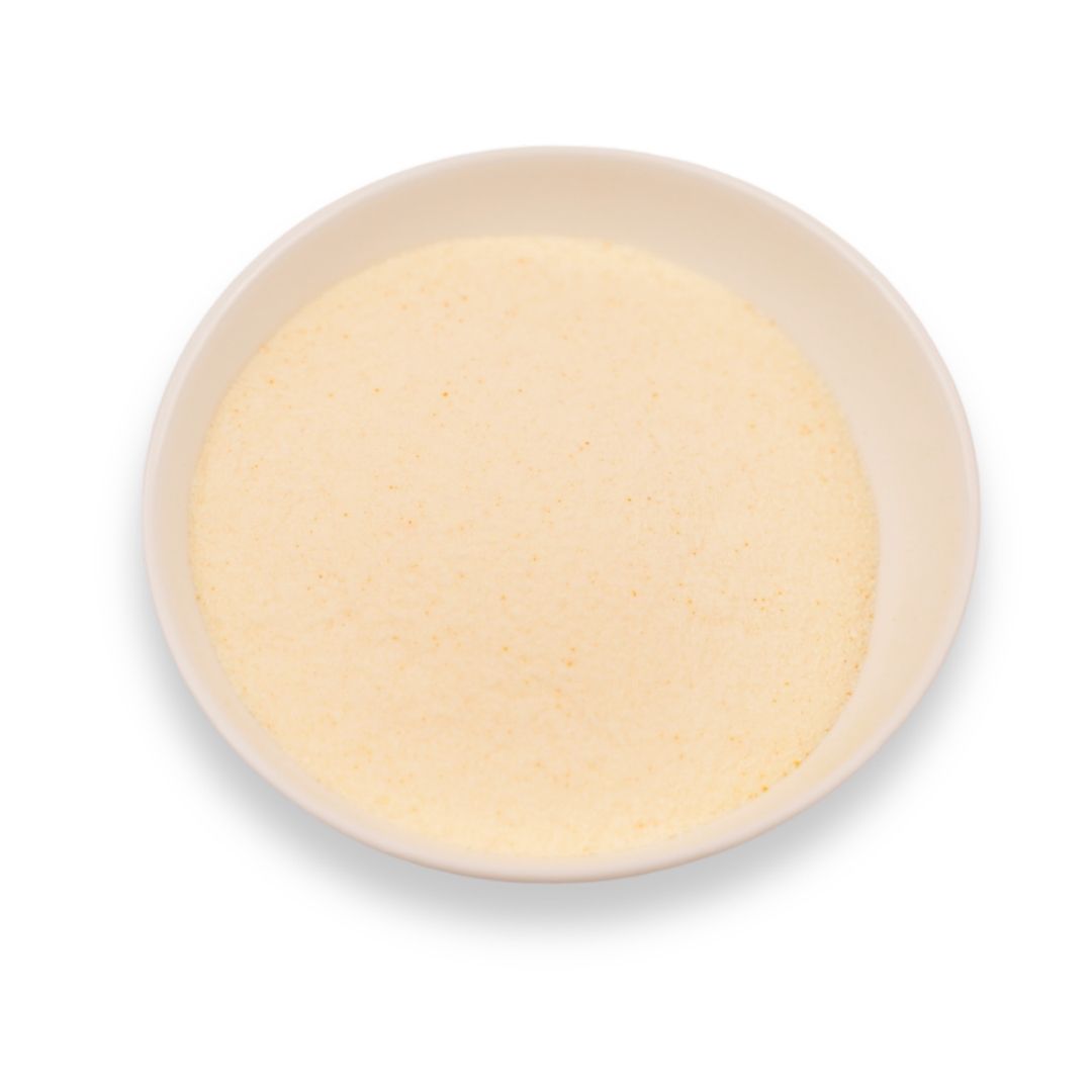 Watercome egg pudding dessert powder for pudding toppings bubble tea shops and café desserts