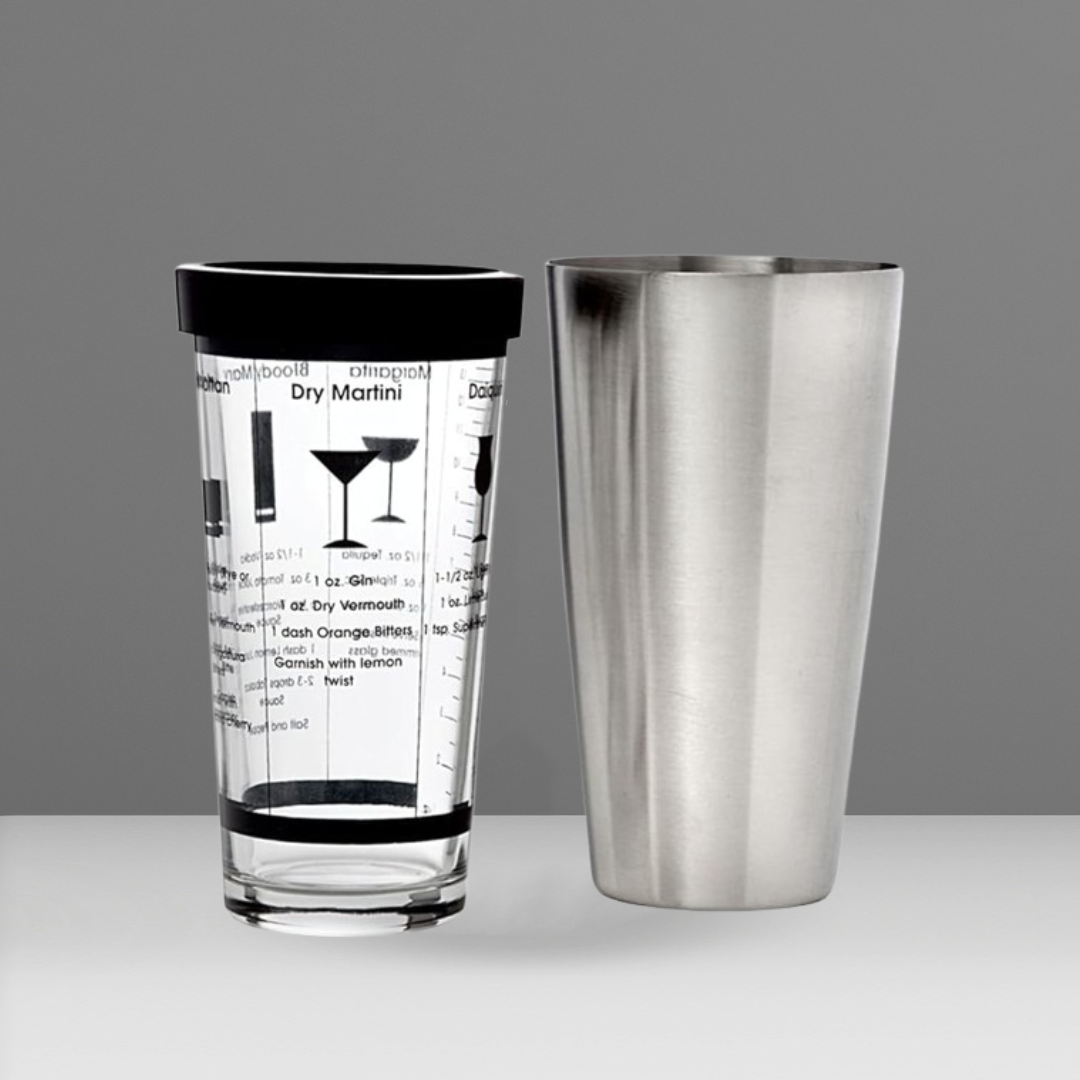 Boston Shaker Set - 700ml