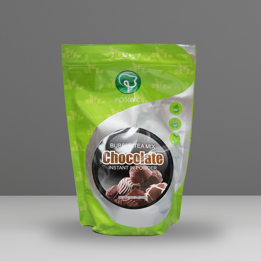 Chocolate Milk Powder