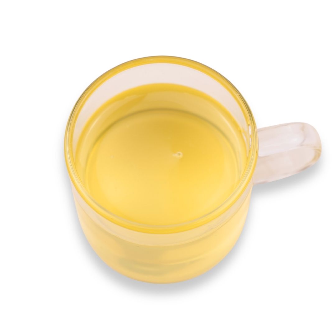 Watercome Lychee Syrup with delicate floral lychee flavor for beverages desserts and specialty drinks