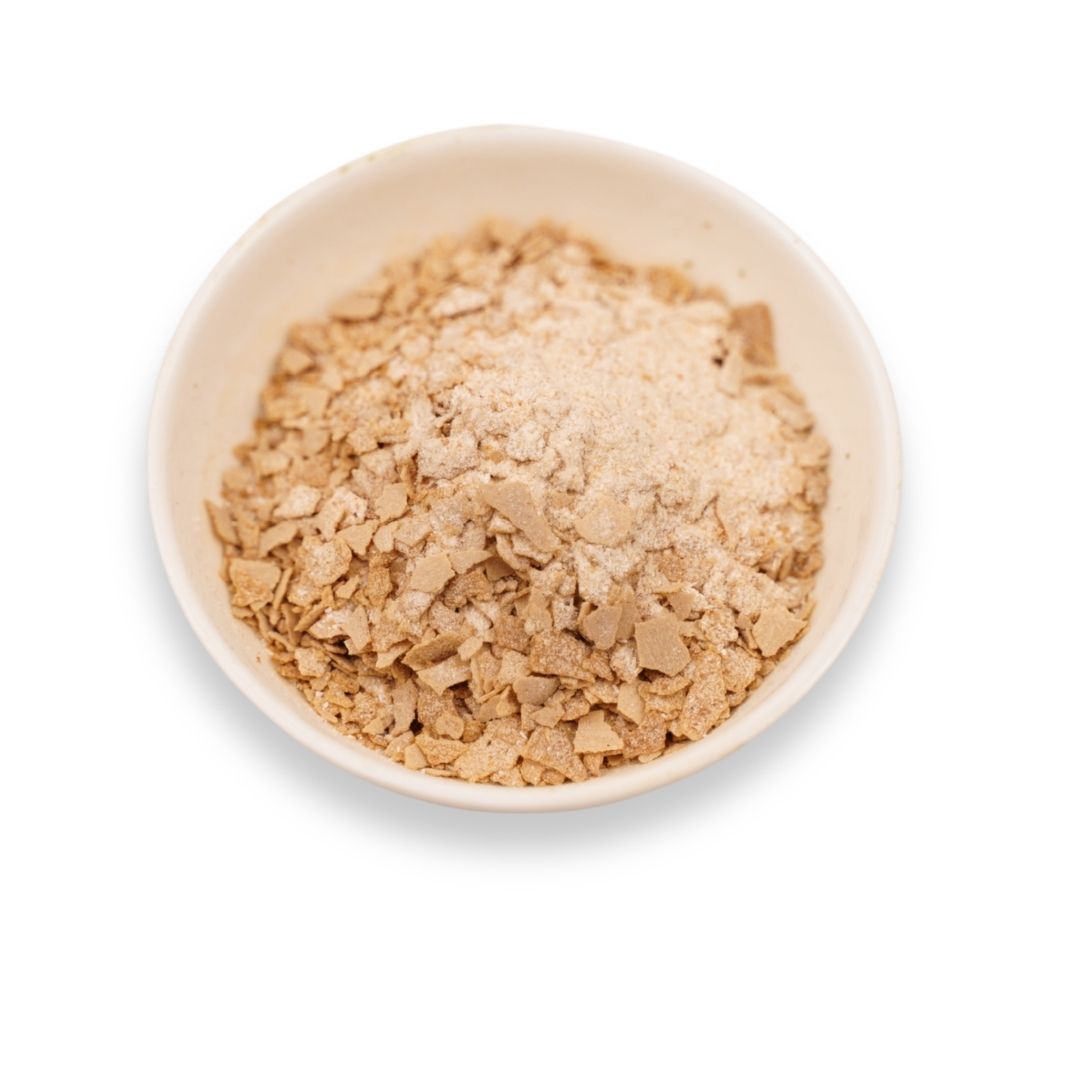 Watercome wheat malt beverage powder for milk tea lattes smoothies and specialty café drinks