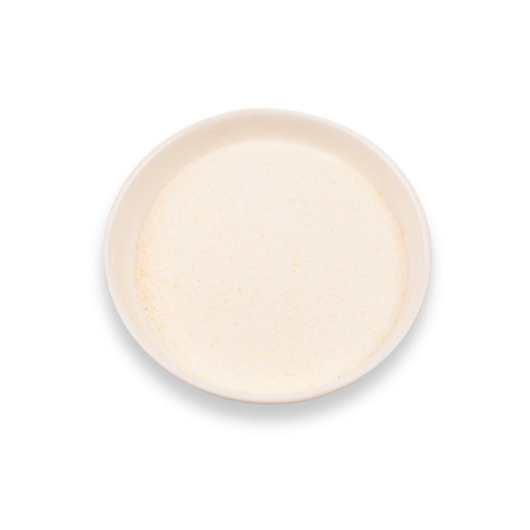 Watercome crème brûlée beverage powder for milk tea lattes smoothies and dessert recipes