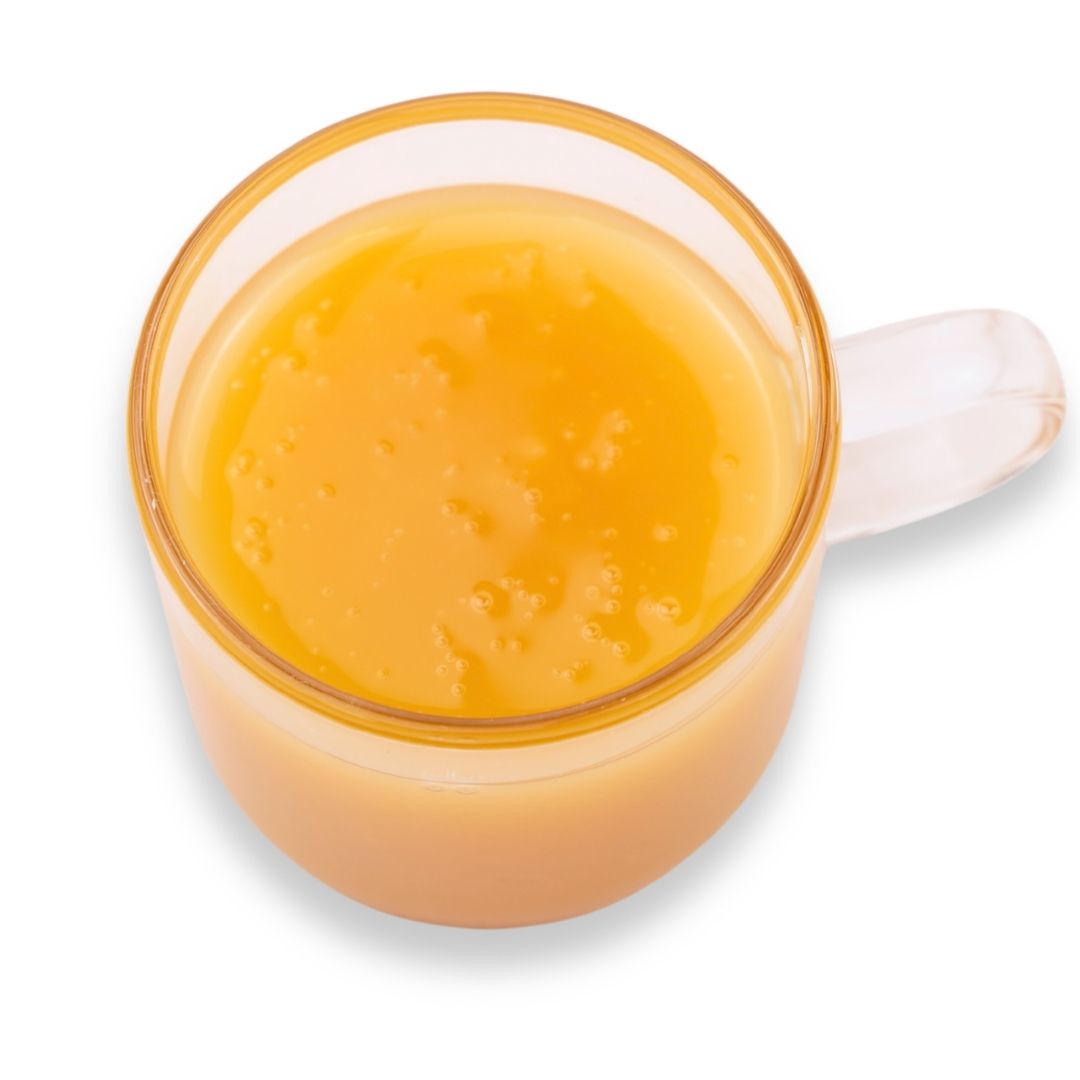 Watercome yogurt flavored syrup for bubble tea smoothies slush drinks and specialty beverages