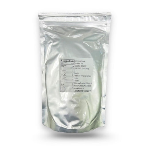 Watercome Hojicha Powder for bubble tea milk tea lattes smoothies desserts and specialty beverage applications