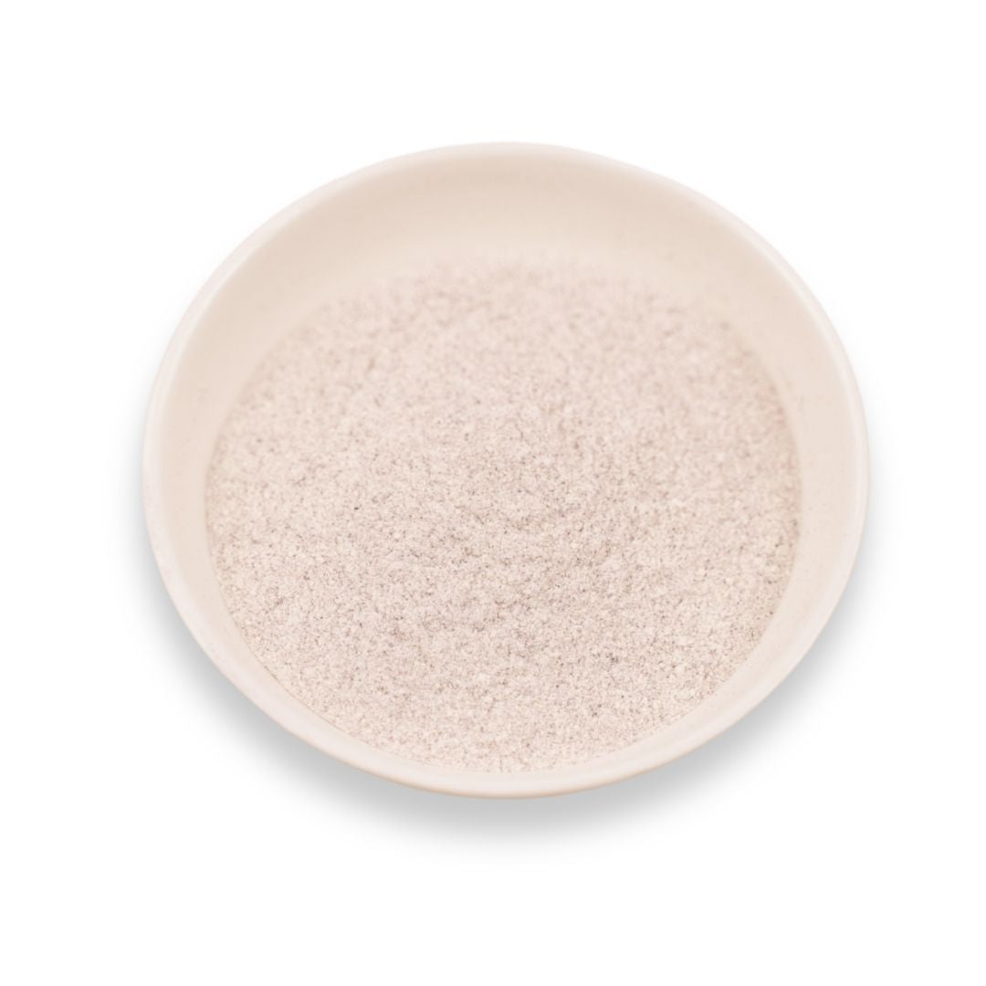 Watercome Hokkaido Milk Tea Powder made for rich creamy bubble tea milk tea and dessert drink applications