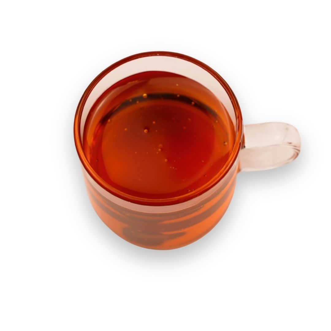 Watercome Honey Syrup with delicate floral honey sweetness and smooth natural flavor for beverages and desserts