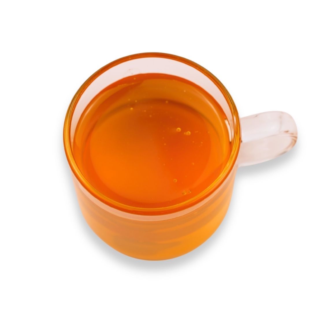 Watercome lemon flavored syrup for bubble tea fruit tea slush drinks smoothies and specialty beverages