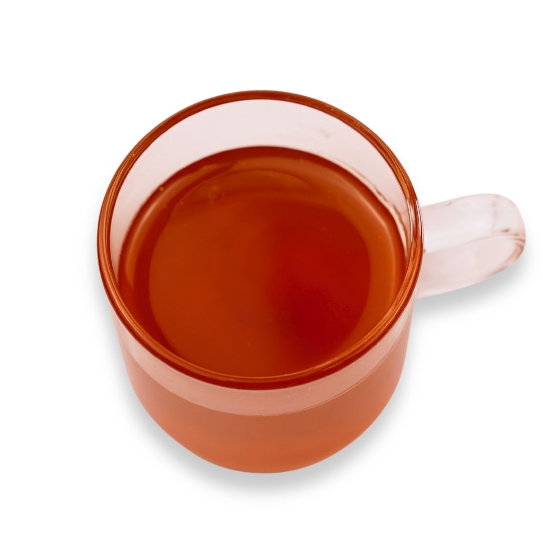 Watercome Passion Fruit Syrup with sweet tart tropical passion fruit flavor for beverages desserts and specialty drinks