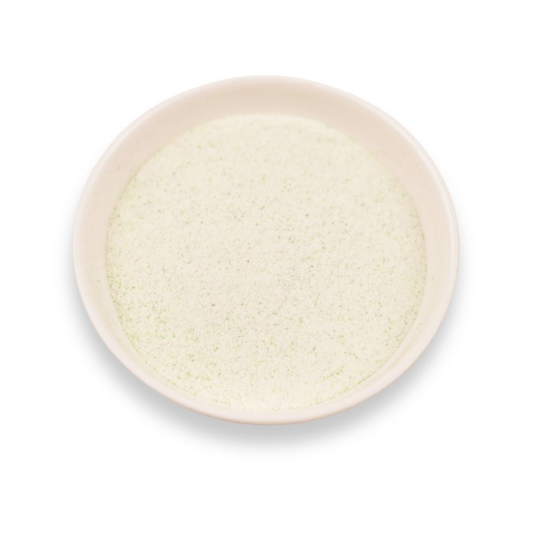 Watercome pistachio beverage powder for milk tea smoothies desserts baking and café drinks